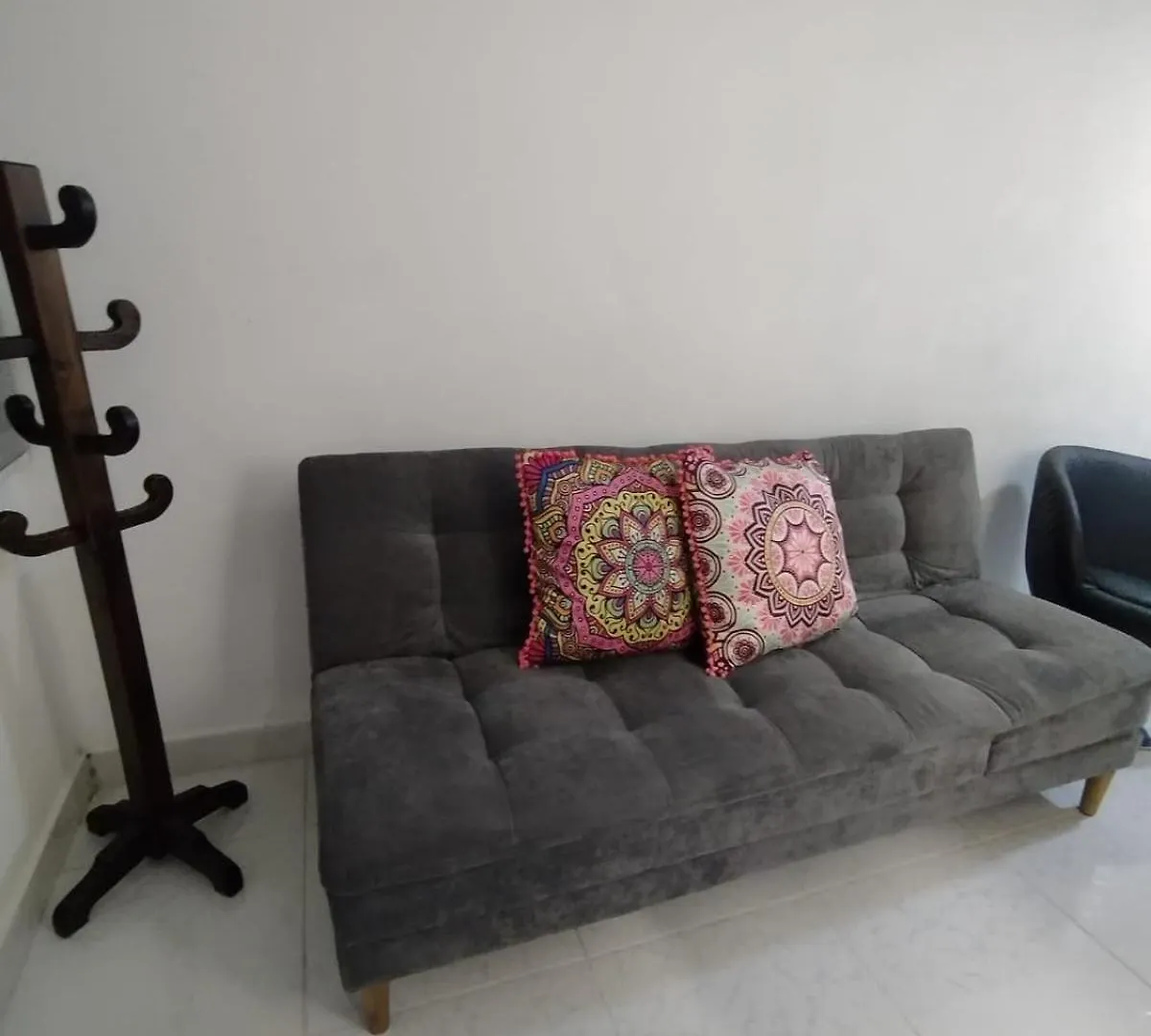 Apartamento En Laureles, Cerca A Metro, Estadio Atanasio Girardot, Plaza De Toros La Macarena Rentalsop An04 Medellín Colombie